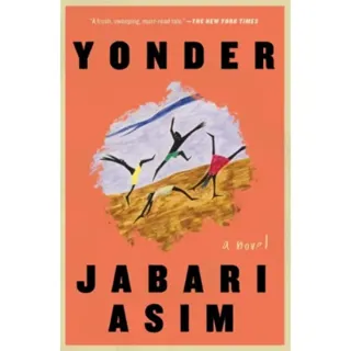 Yonder