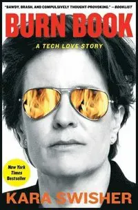 Burn Book: A Tech Love Story