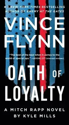 A Oath of Loyalty