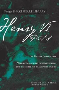 Henry VI Part 1