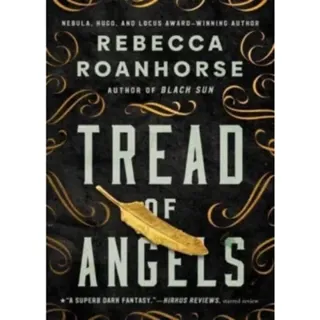 Tread of Angels