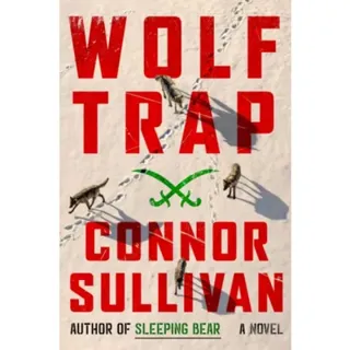 Wolf Trap