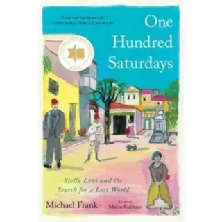 One Hundred Saturdays