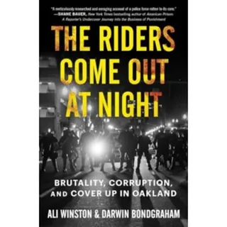 Riders Come Out at Night
