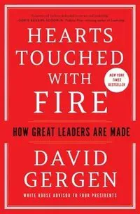 Hearts Touched with Fire