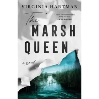 Marsh Queen
