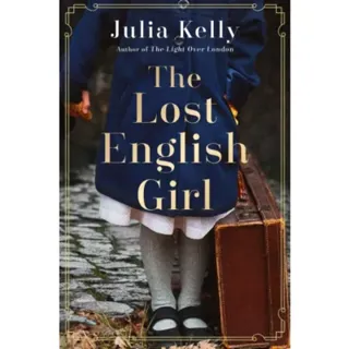 Lost English Girl