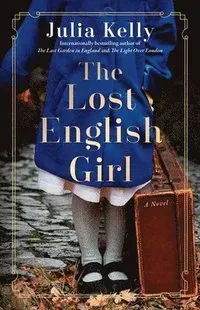 The Lost English Girl