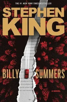 Billy Summers
