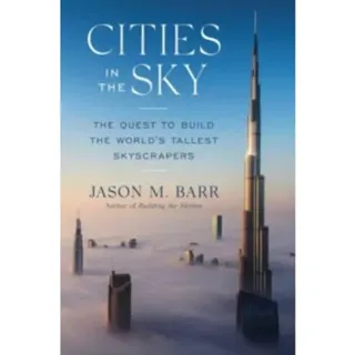 Cities in the Sky