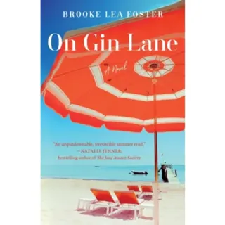 On Gin Lane