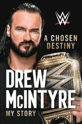 A Chosen Destiny: My Story