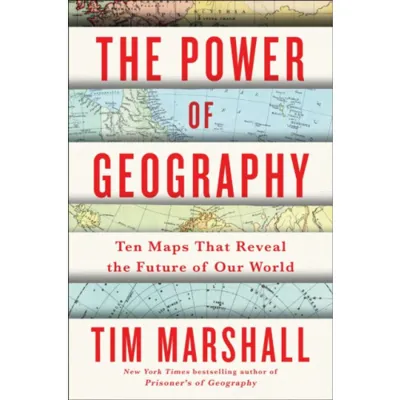 The Power of Geography