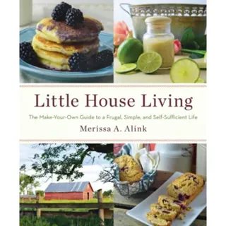 Little House Living