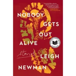 Nobody Gets Out Alive