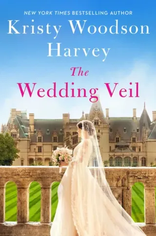 Wedding Veil