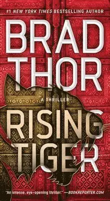 The Rising Tiger