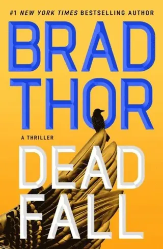Dead Fall