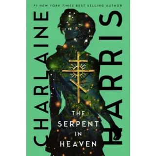 Serpent in Heaven