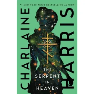 The Serpent in Heaven