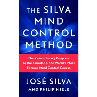 Silva Mind Control Method