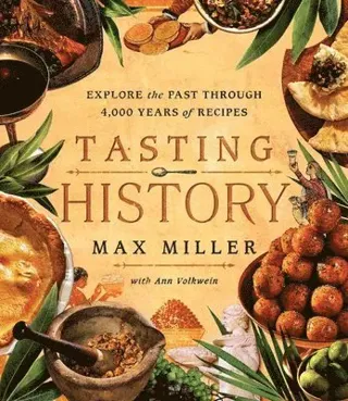 Tasting History