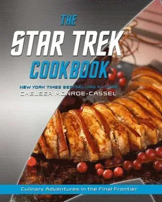 The Star Trek Cookbook