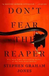 The Don't Fear the Reaper