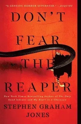 The Don't Fear the Reaper