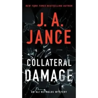 Collateral Damage