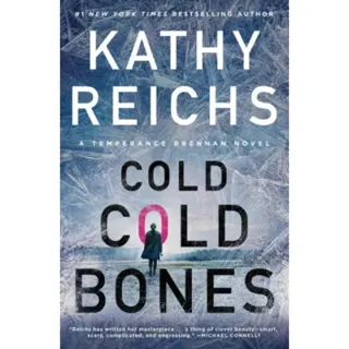 Cold, Cold Bones