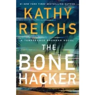A Bone Hacker