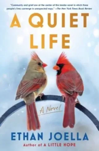 Quiet Life