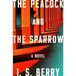 Peacock and the Sparrow