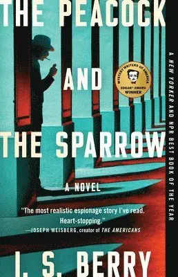 The Peacock and the Sparrow