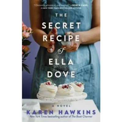 Secret Recipe of Ella Dove