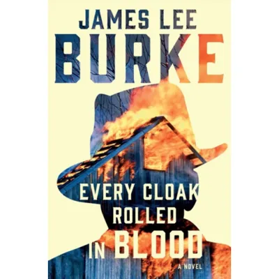 A Every Cloak Rolled in Blood