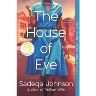 House of Eve