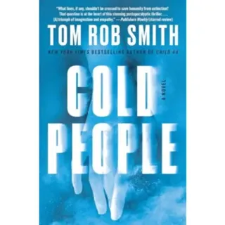 Cold People