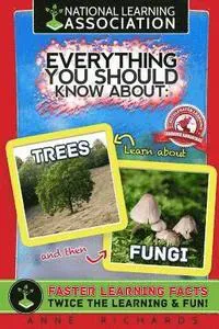 Everything You Should Know about Trees and Fungi