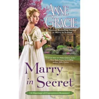 Marry in Secret