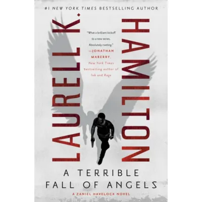 A Terrible Fall of Angels