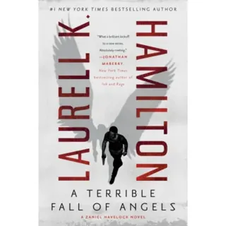 A Terrible Fall of Angels