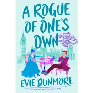A Rogue of One's Own
