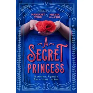 A Secret Princess