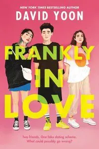 Frankly in Love