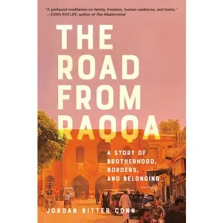 The Road from Raqqa