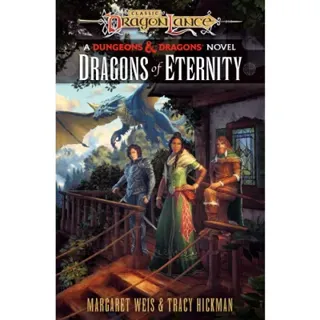 Dragons of Eternity