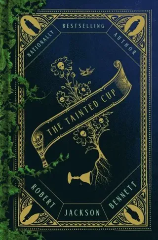 Tainted Cup