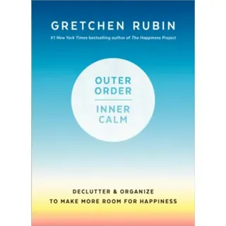 Outer Order, Inner Calm